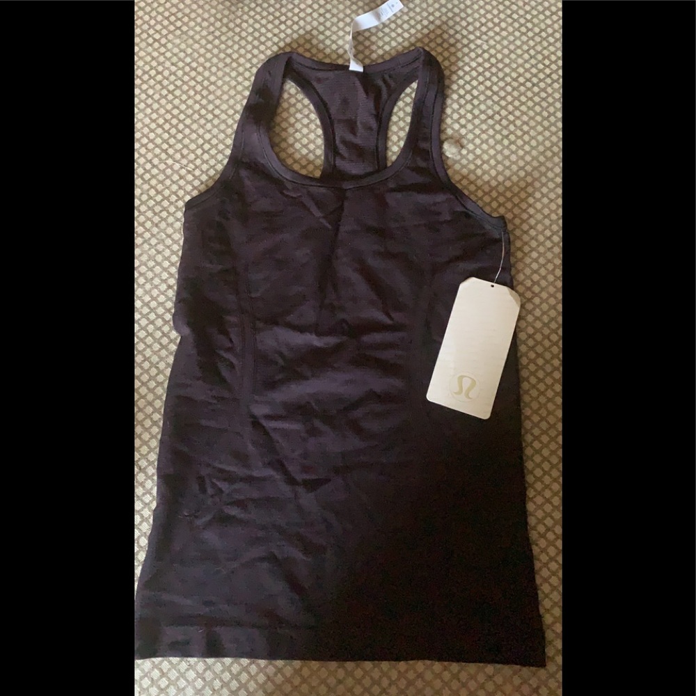 Swiftly tank NWT